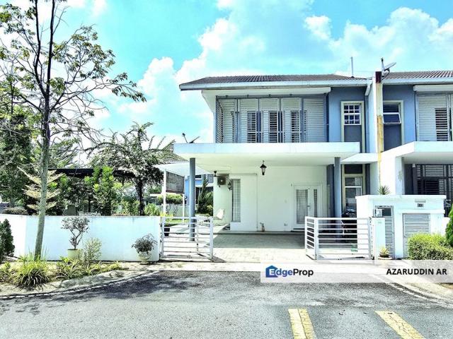 House for sale in Bandar Enstek, Seremban