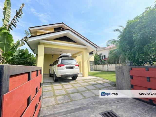 House for sale in Negeri Sembilan