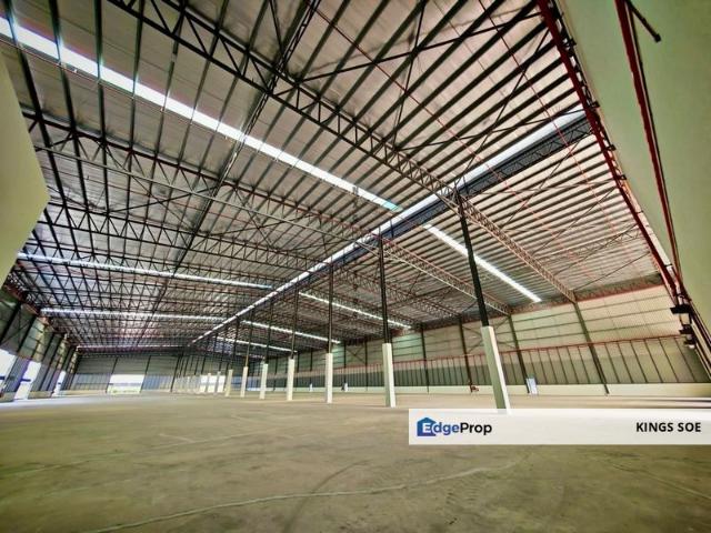 Warehouse for rent in Nilai, Negeri Sembilan