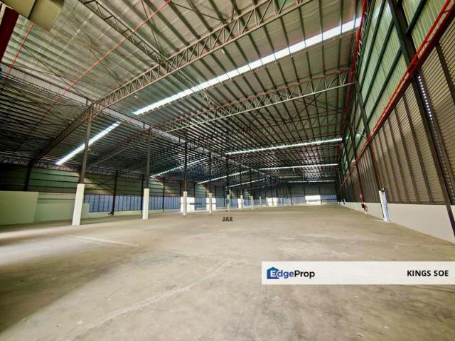 Warehouse for sale in Nilai, Negeri Sembilan