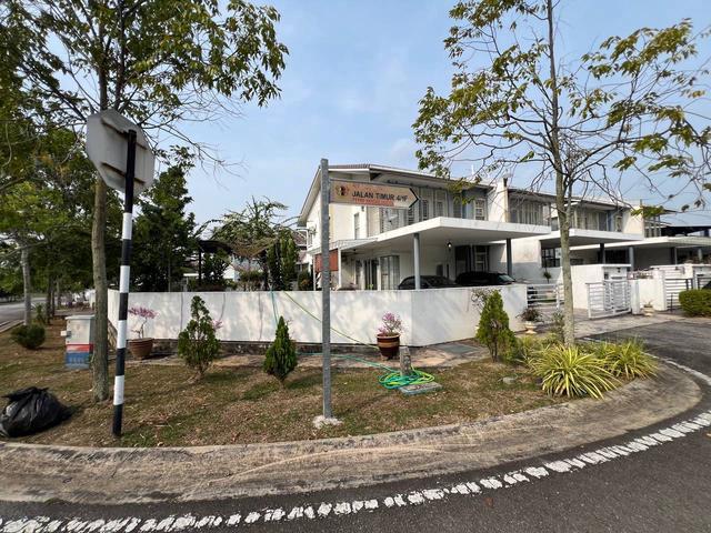 Terraced House for sale in Nilai, Seremban