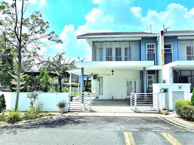 Terraced House for sale in Nilai, Seremban