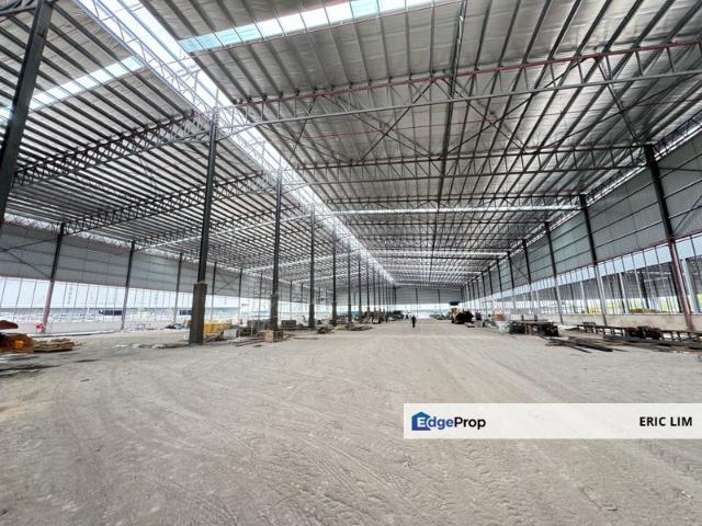 Warehouse for rent in Nilai, Seremban