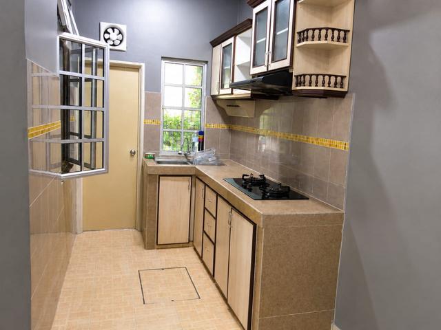 Terraced House for sale in Negeri Sembilan