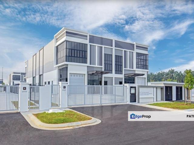 Warehouse for sale in Nilai, Negeri Sembilan