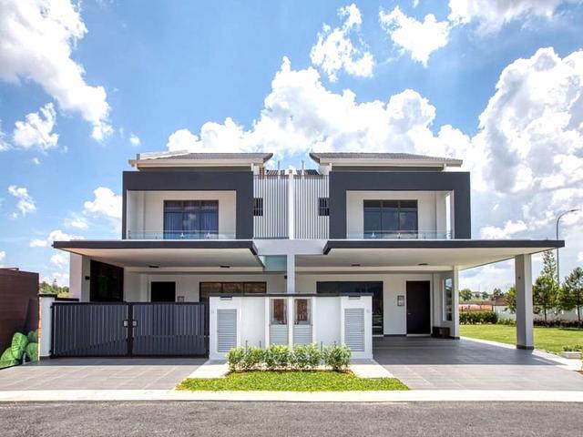 Residential House for sale in Negeri Sembilan