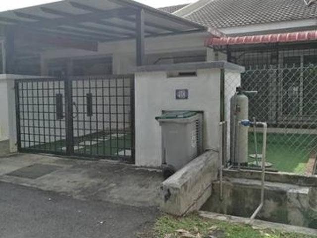Terraced House for rent in Nilai, Negeri Sembilan