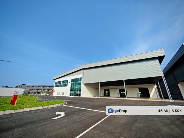 Warehouse for rent in Nilai, Negeri Sembilan
