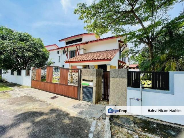 House for sale in Negeri Sembilan