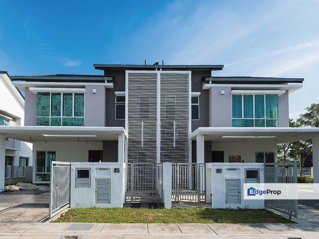 House for sale in Negeri Sembilan