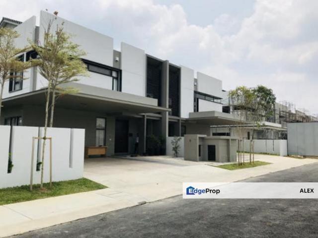 House for sale in Negeri Sembilan