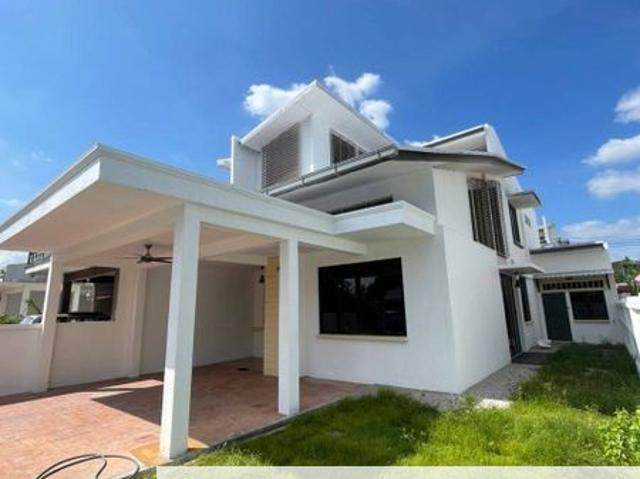 House for sale in Negeri Sembilan