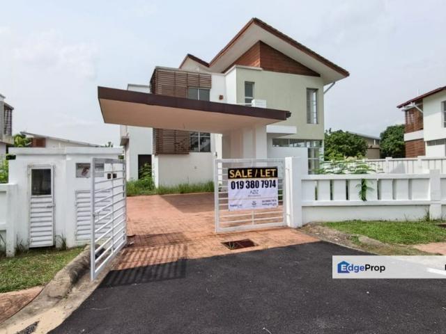 House for sale in Negeri Sembilan