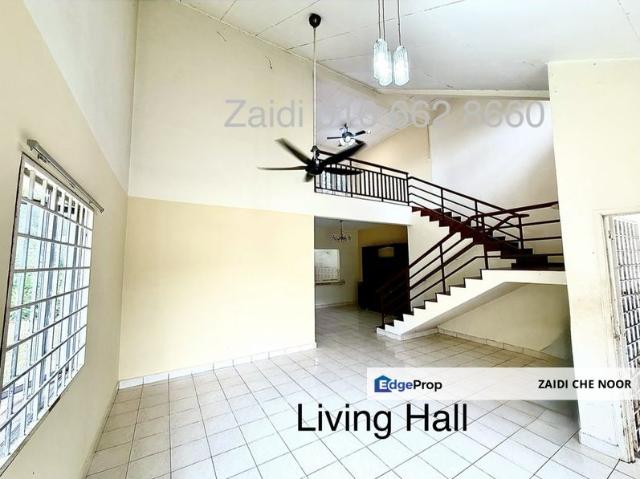 House for rent in Nilai, Negeri Sembilan
