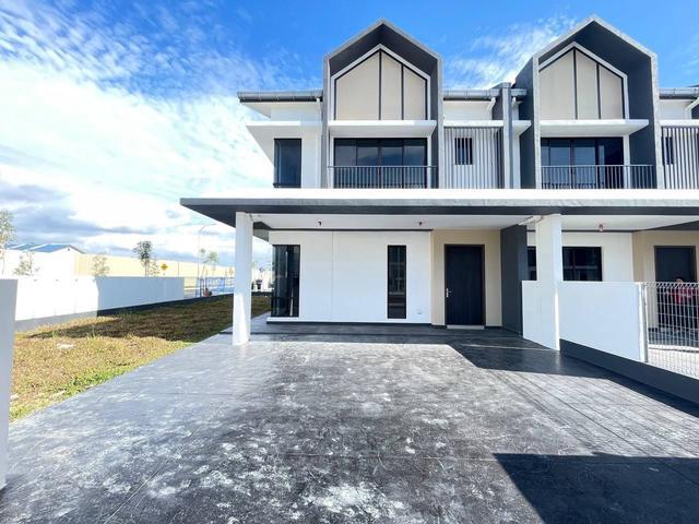 Terraced House for sale in Negeri Sembilan
