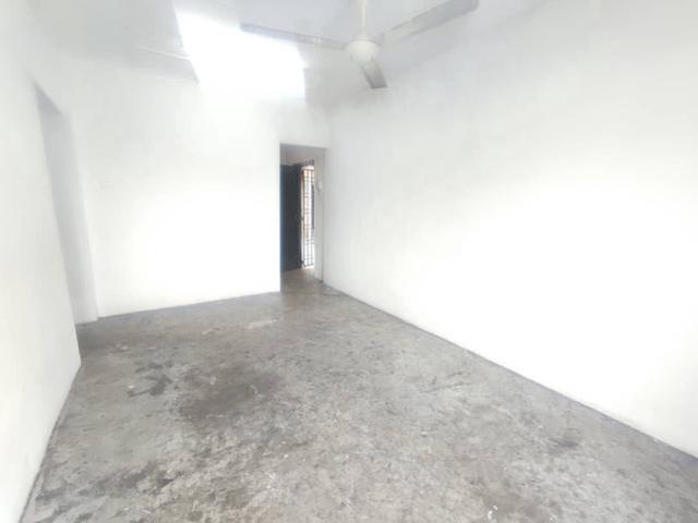 Flat for sale in Kluang, Johor