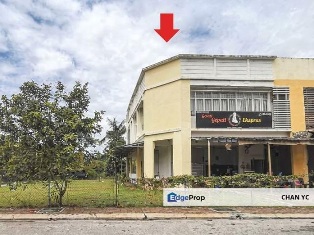 Shop for sale in Kuantan