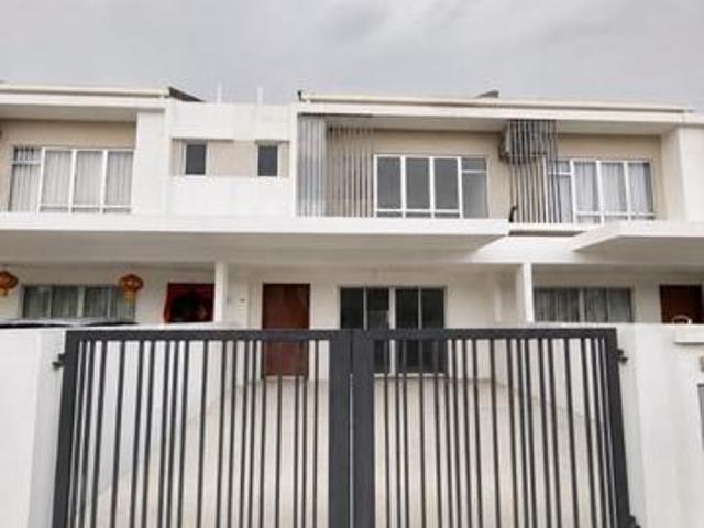 Terraced House for sale in Banting, Selangor