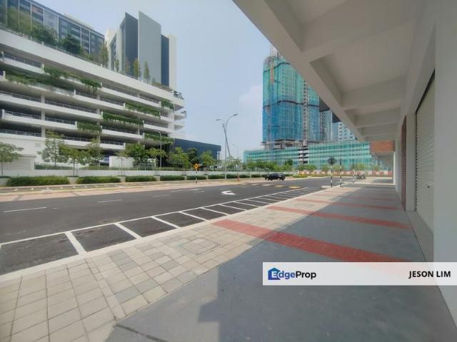 Shop for rent in Dengkil, Sepang