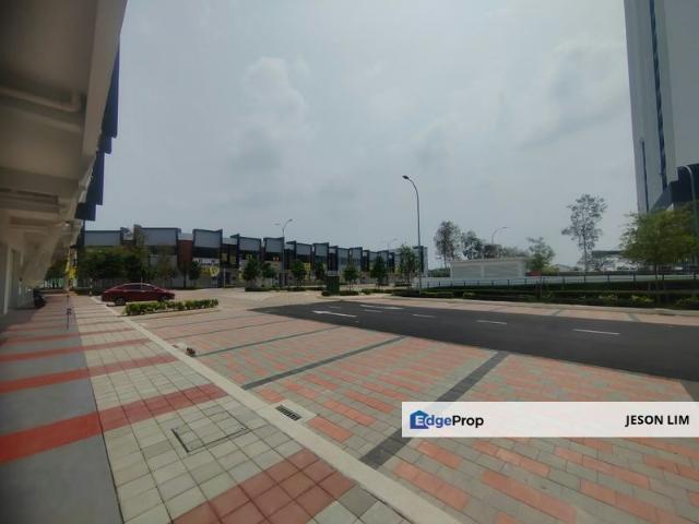 Shop for rent in Dengkil, Sepang
