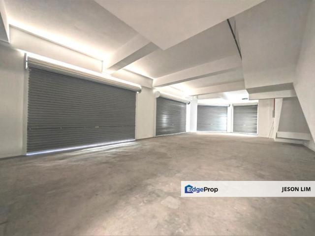 Shop for rent in Dengkil, Sepang