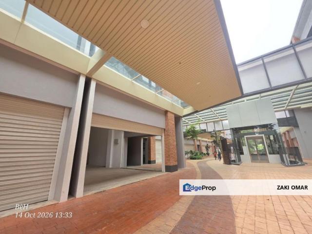 Shop for rent in Dengkil, Sepang