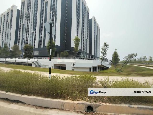 Shop for rent in Dengkil, Sepang