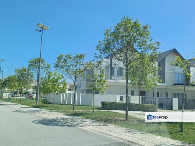 House for sale in Dengkil, Sepang
