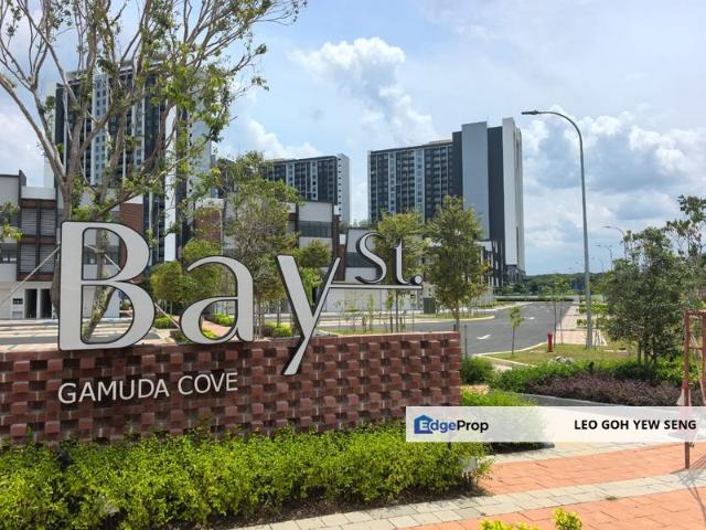 Shop for rent in Tanjong Sepat, Selangor