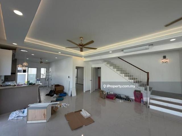 House for rent in Banting, Selangor