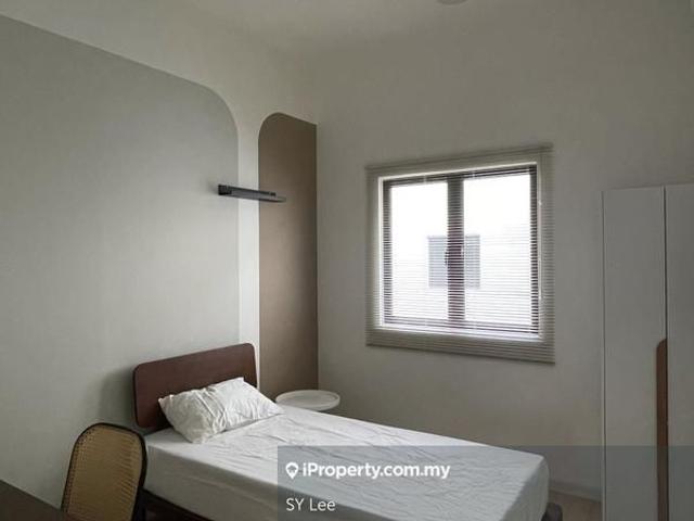 House for rent in Banting, Selangor