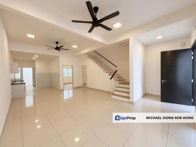 House for rent in Rawang, Majlis Perbandaran Selayang