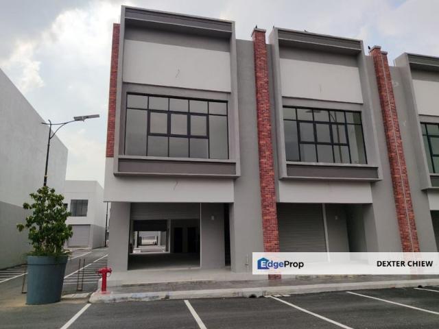Shop for sale in Rawang, Majlis Perbandaran Selayang