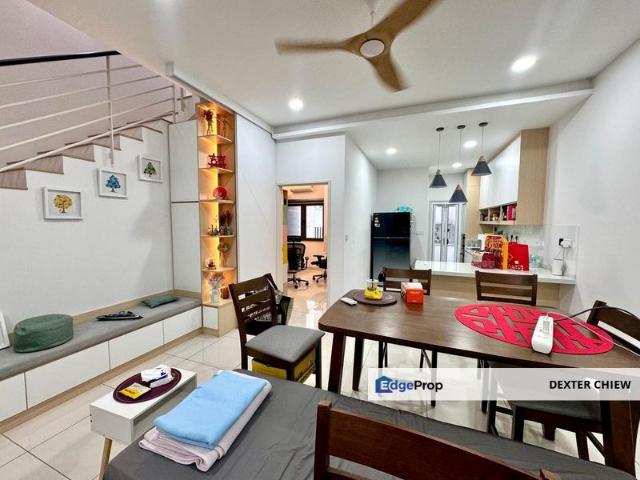 House for sale in Rawang, Majlis Perbandaran Selayang