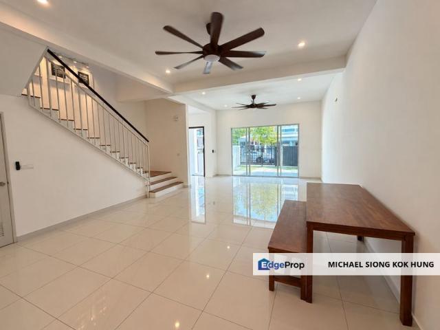 House for rent in Rawang, Majlis Perbandaran Selayang