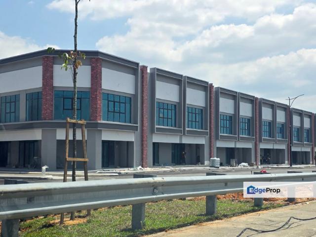 Shop for rent in Rawang, Majlis Perbandaran Selayang