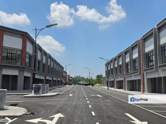 Shop for rent in Rawang, Majlis Perbandaran Selayang