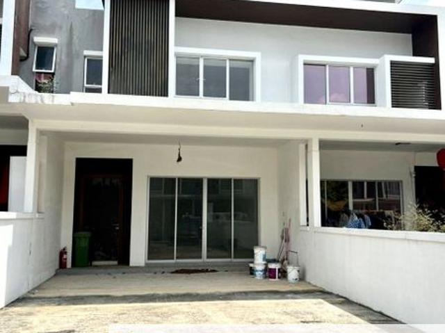 House for sale in Selayang, Selangor