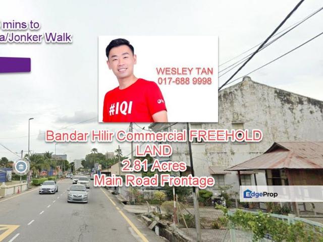 Shop for sale in Malaka