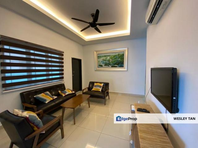 House for sale in Malaka