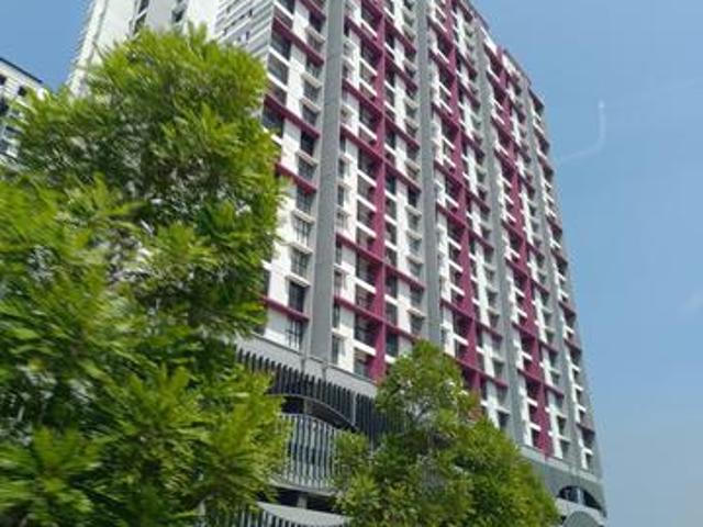 Apartment for rent in Malaka