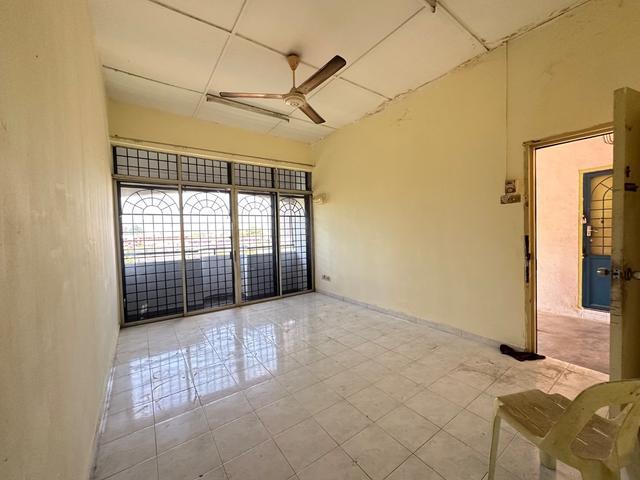 Apartment for sale in Bandar Hilir, Bandaraya Melaka