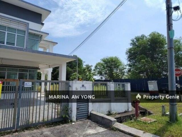House for rent in Selangor