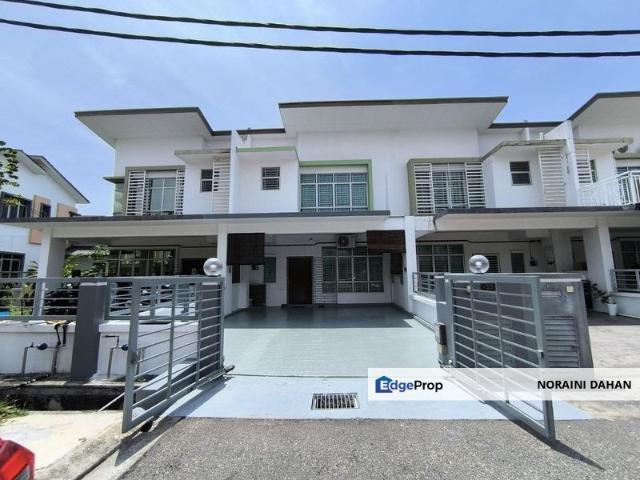 House for sale in Selangor