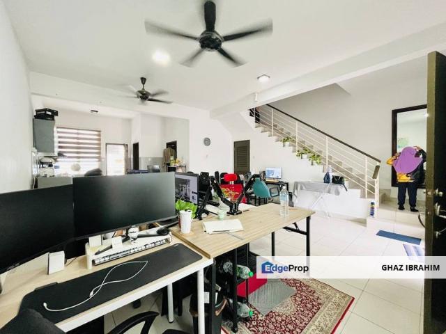 House for sale in Selangor