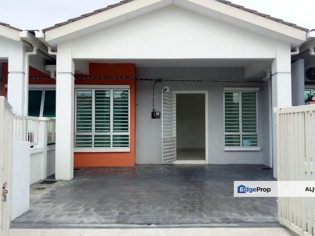 House for sale in Bandar Hillpark, Bandar Puncak Alam