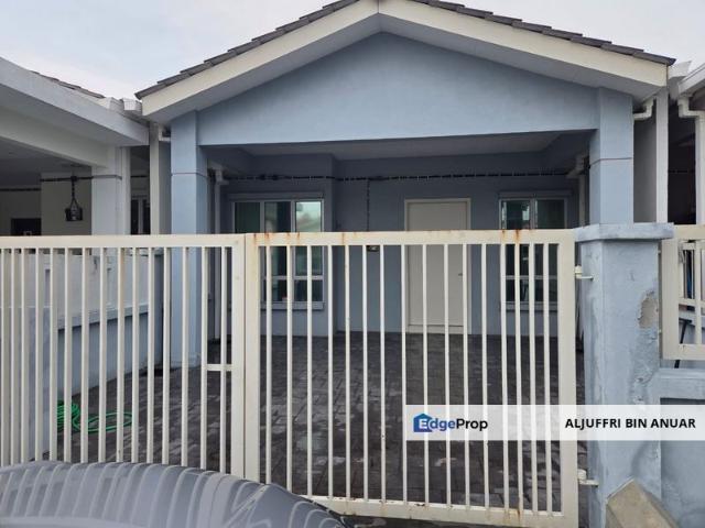 House for sale in Bandar Hillpark, Bandar Puncak Alam