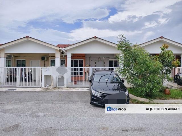 House for sale in Bandar Hillpark, Bandar Puncak Alam