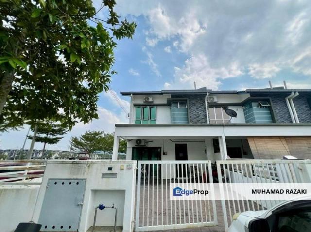 House for sale in Selangor