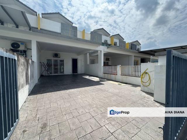 House for sale in Selangor